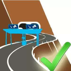 高速公路費/橋費/隊道費