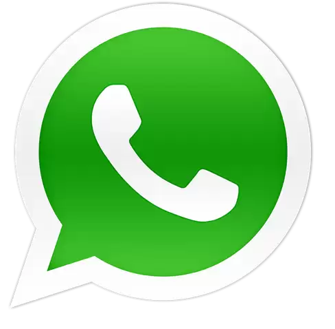 Whatsapp Icon